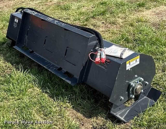 Image of Wolverine TL-12-72W equipment image 4