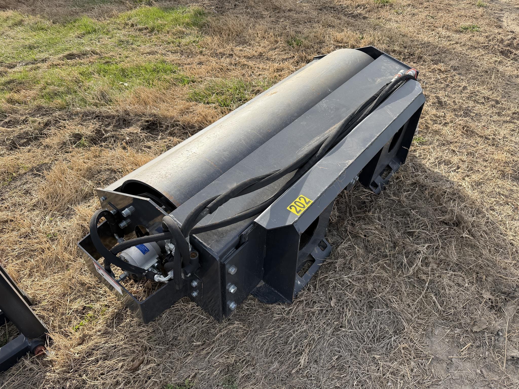 2024 Wolverine VR-11-66W Equipment Image0