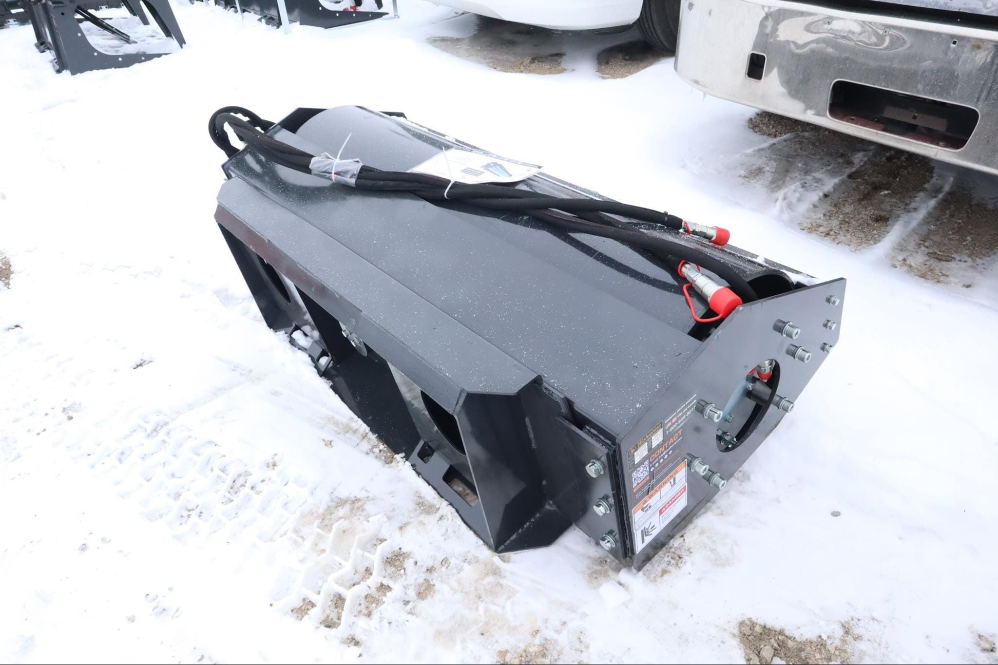 Main image Wolverine VR-11-66W