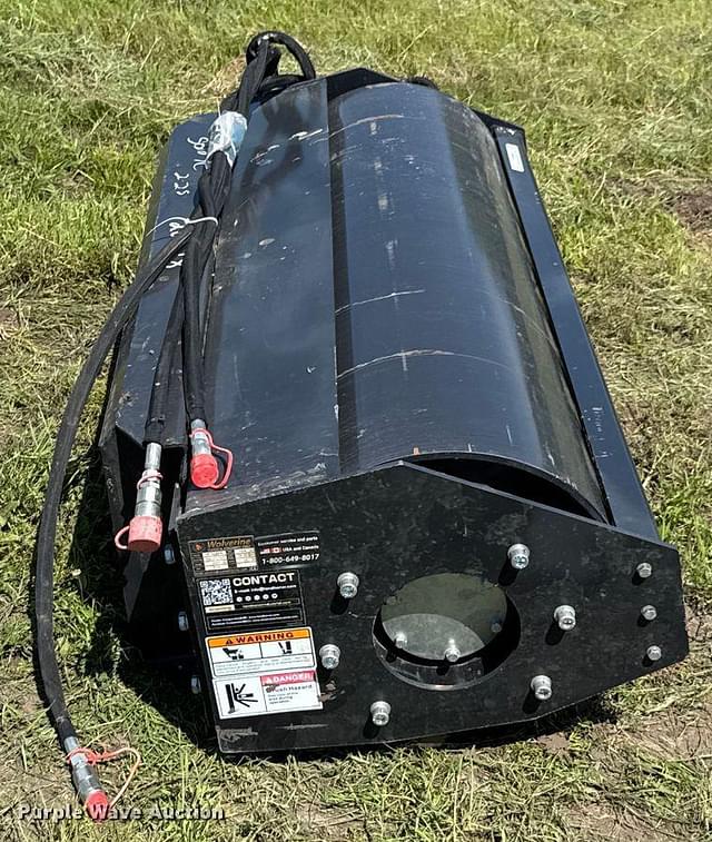 Image of Wolverine VR-11-66W equipment image 3