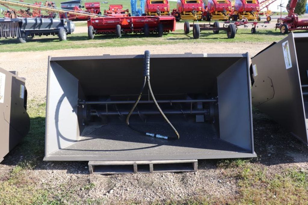 Main image Woodchuck 80STL1