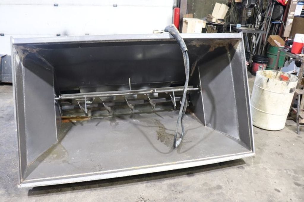 Main image Woodchuck 80HTA