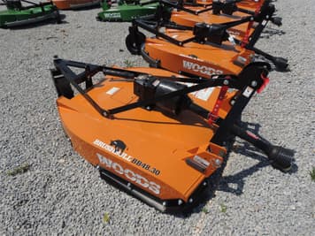 Main image Woods BB48.30