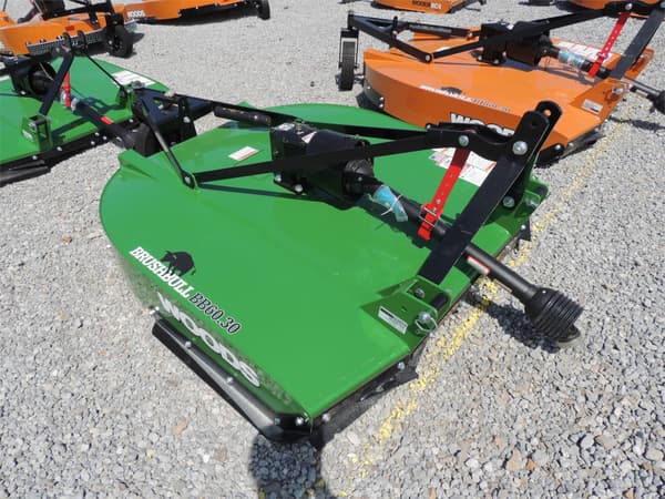 Equipment Main Image