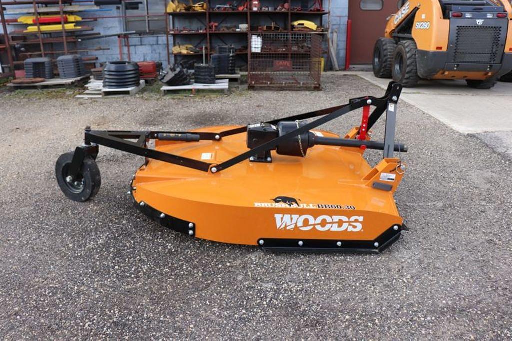Image of Woods BB60.30 Primary image