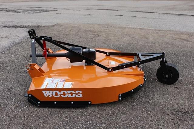 Image of Woods BB60.30 equipment image 1