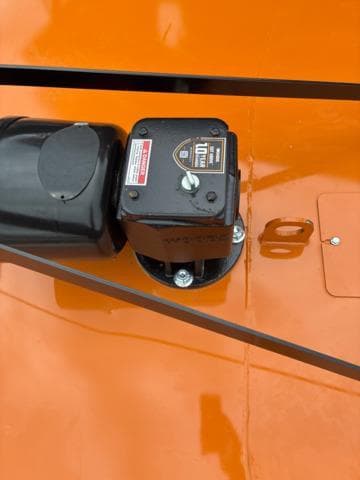 Image of Woods BB84.40 equipment image 3