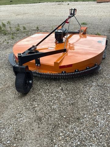 Image of Woods BB84.40 equipment image 1