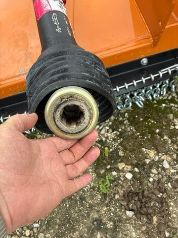 Image of Woods BB84.40 equipment image 2