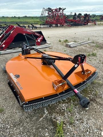 2024 Woods BB84.40 Equipment Image0