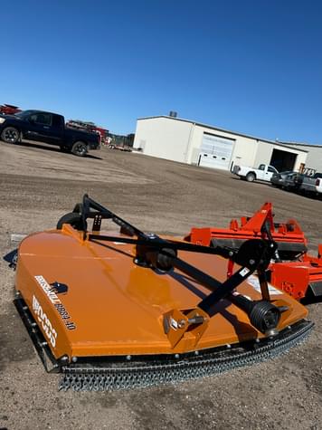 Main image Woods BB84.40