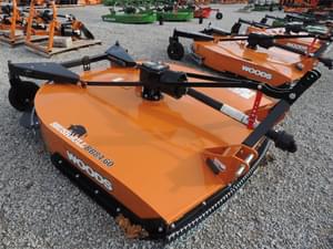 2024 Woods BB84.60 Image