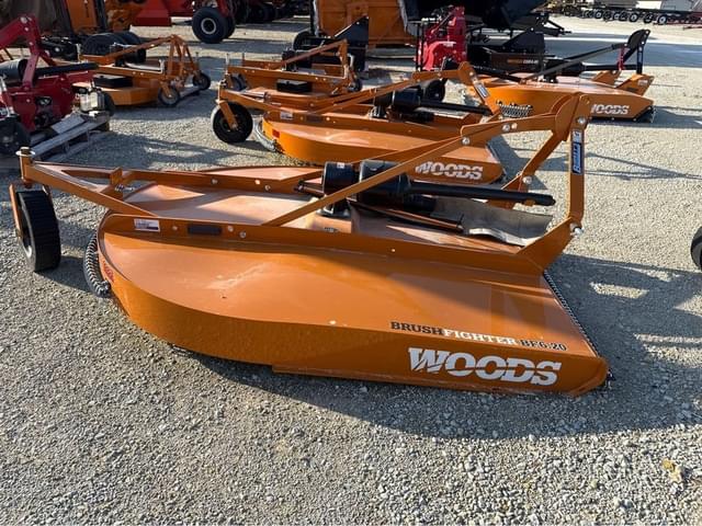 Image of Woods BF6.20 equipment image 4