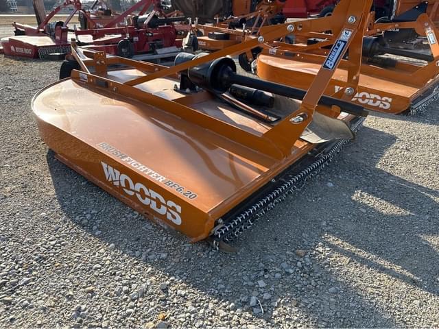 Image of Woods BF6.20 equipment image 3