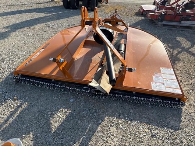 Image of Woods BF6.20 equipment image 1