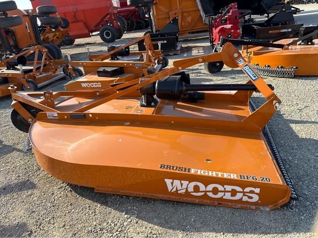 Image of Woods BF6.20 equipment image 4
