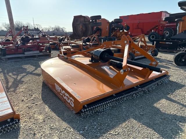 Image of Woods BF6.20 equipment image 3