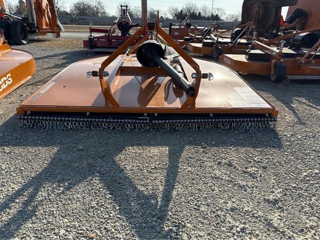 Image of Woods BF6.20 equipment image 1