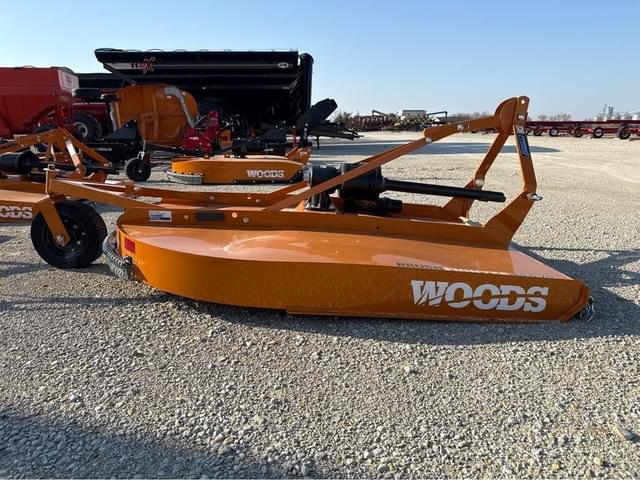 Image of Woods BF6.20 equipment image 4