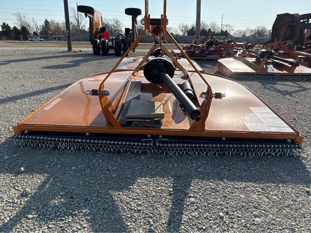 Image of Woods BF6.20 equipment image 1