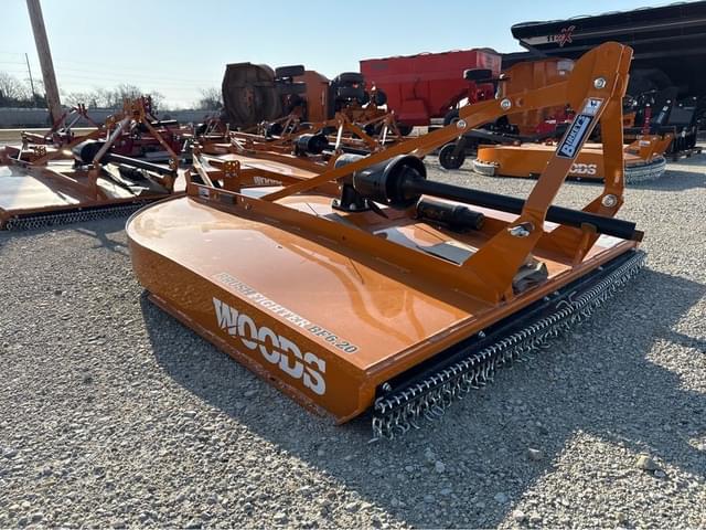 Image of Woods BF6.20 equipment image 3