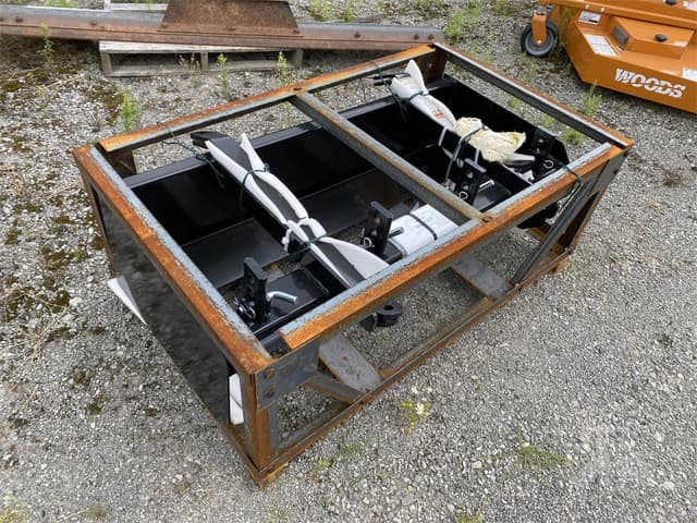 Image of Woods BS48.20 equipment image 3