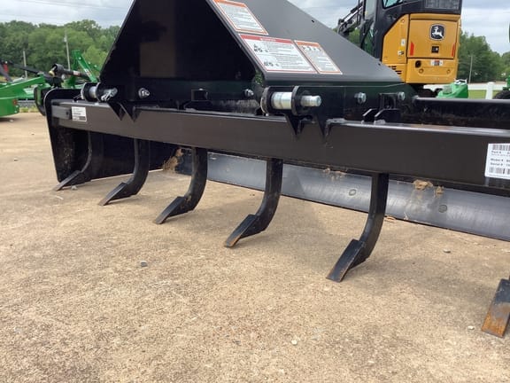 2024 Woods BS72.30 Equipment Image0