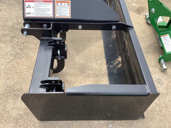 Image of Woods BS72.30 equipment image 2