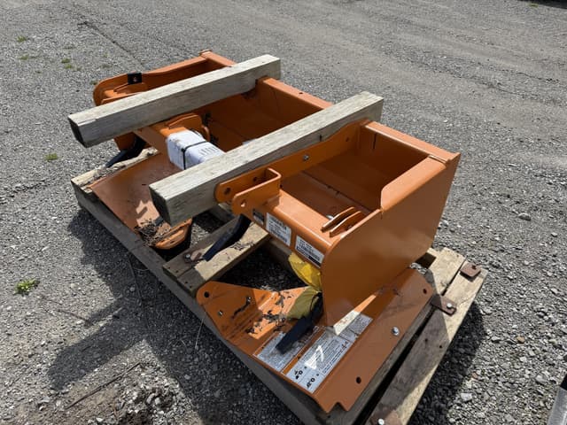 Image of Woods BSS54P equipment image 1