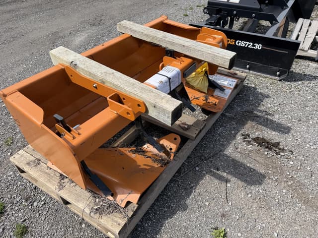 Image of Woods BSS54P equipment image 2