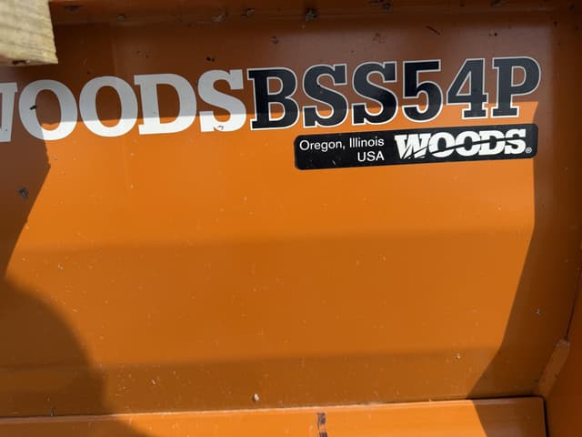 Image of Woods BSS54P equipment image 4