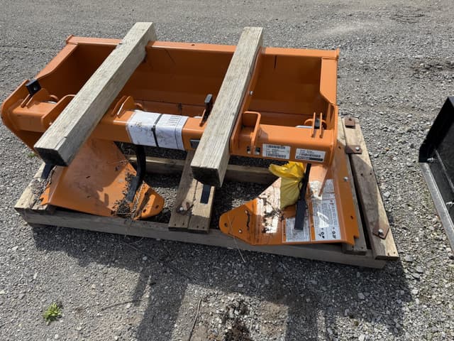 Image of Woods BSS54P equipment image 3