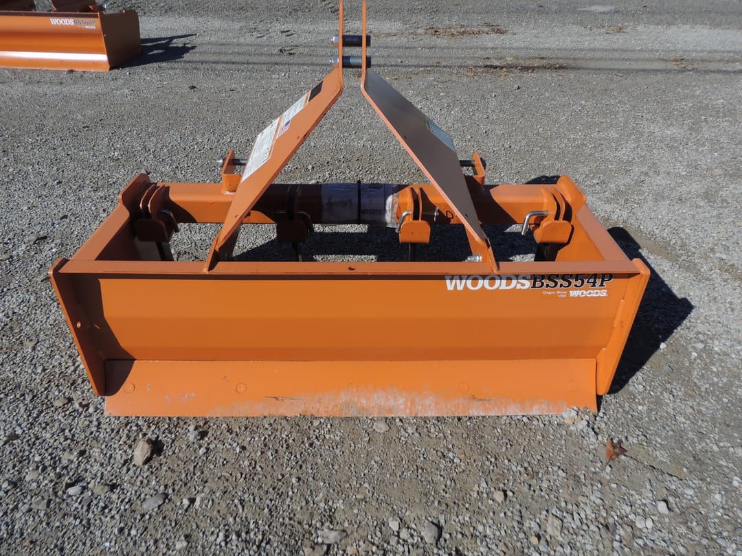 Image of Woods BSS54P Primary image