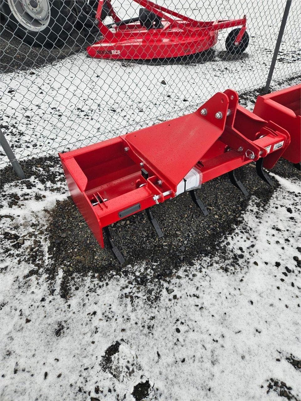 Image of Woods BSS60 Image 1