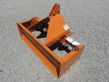 Main image Woods BSS60