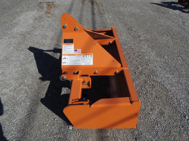 Image of Woods BSS60P equipment image 3