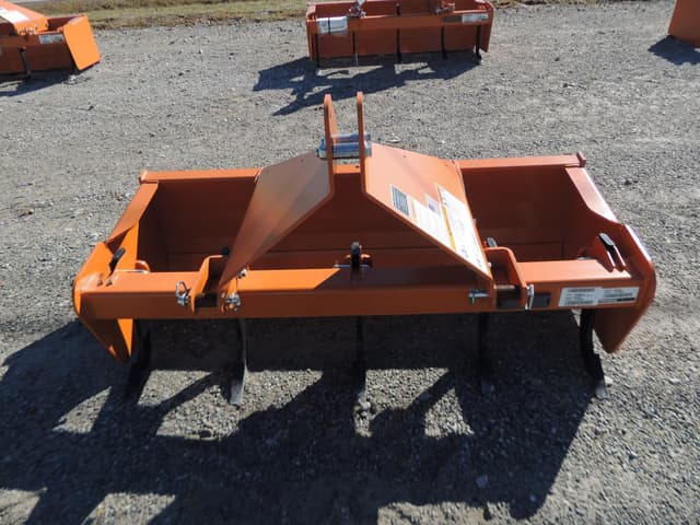 Image of Woods BSS60P equipment image 1