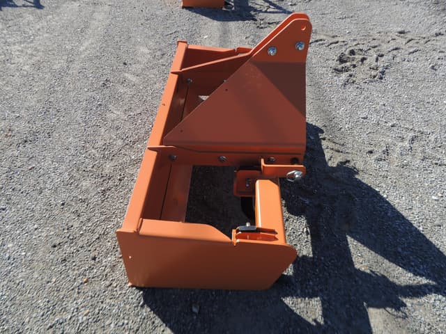 Image of Woods BSS60P equipment image 2