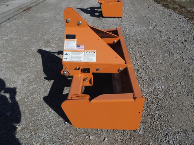 Image of Woods BSS60P equipment image 3