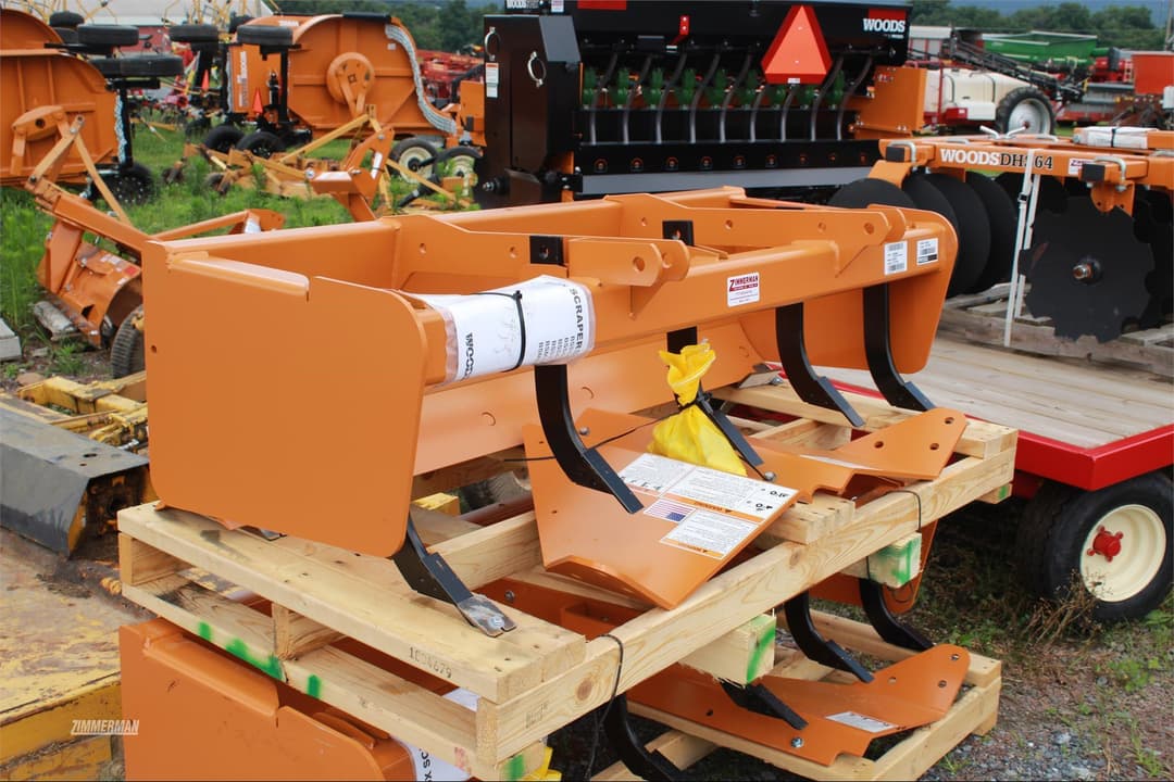 Image of Woods BSS65P Image 1