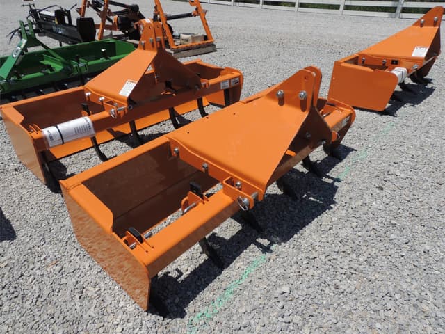 Image of Woods BSS72 equipment image 1