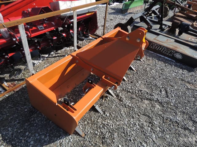 Image of Woods BSS72 equipment image 2