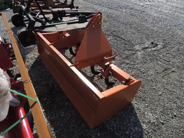 Image of Woods BSS72 equipment image 4