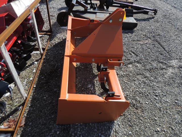 Image of Woods BSS72 equipment image 3