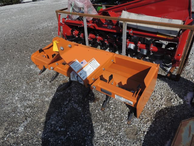 Image of Woods BSS72 equipment image 1