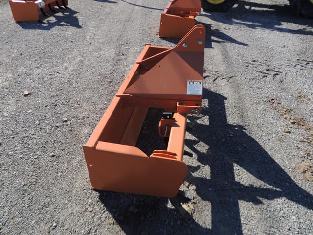 Image of Woods BSS72P equipment image 1