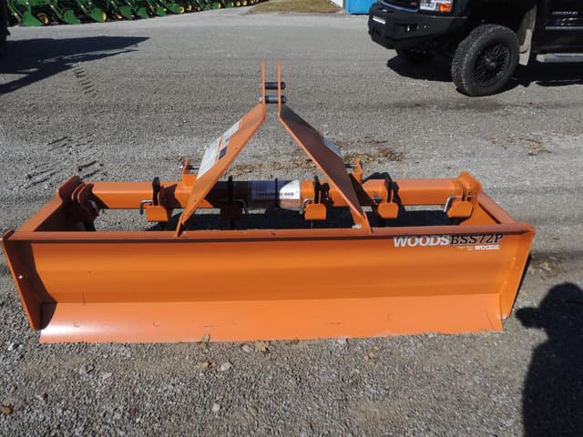 Image of Woods BSS72P equipment image 3