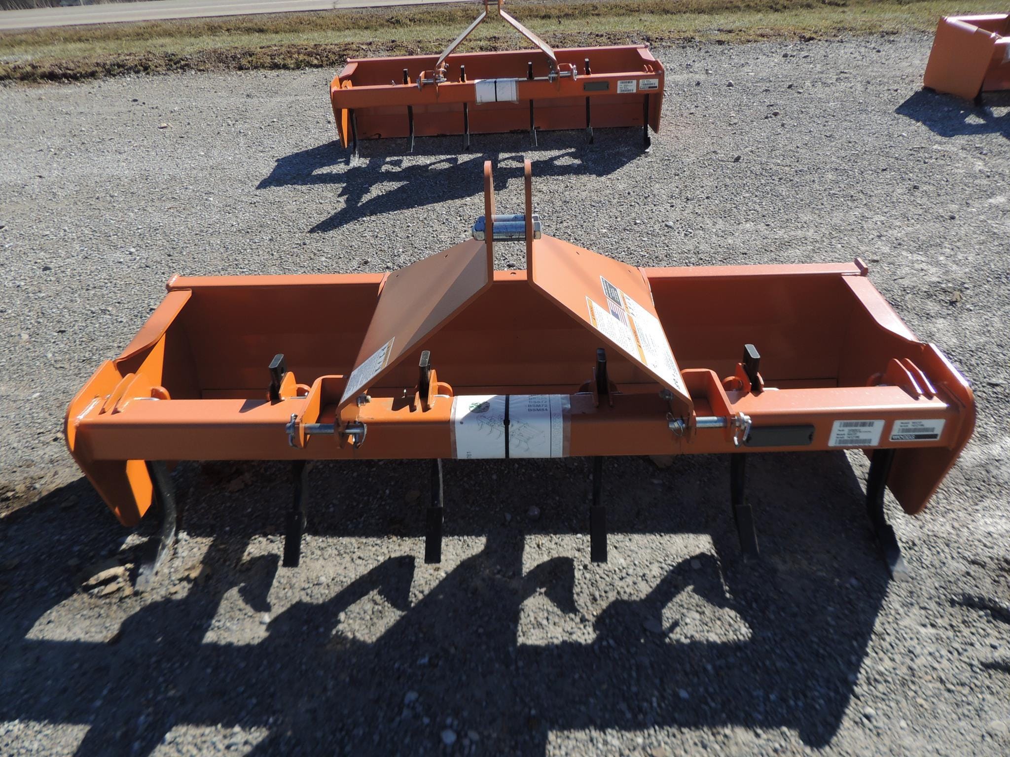 2024 Woods BSS72P Equipment Image0