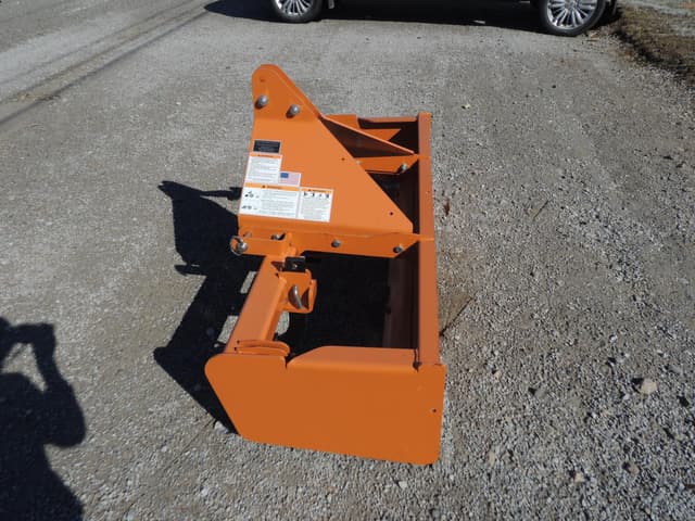 Image of Woods BSS72P equipment image 4