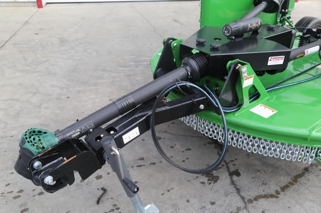 Image of Woods BW12 equipment image 1